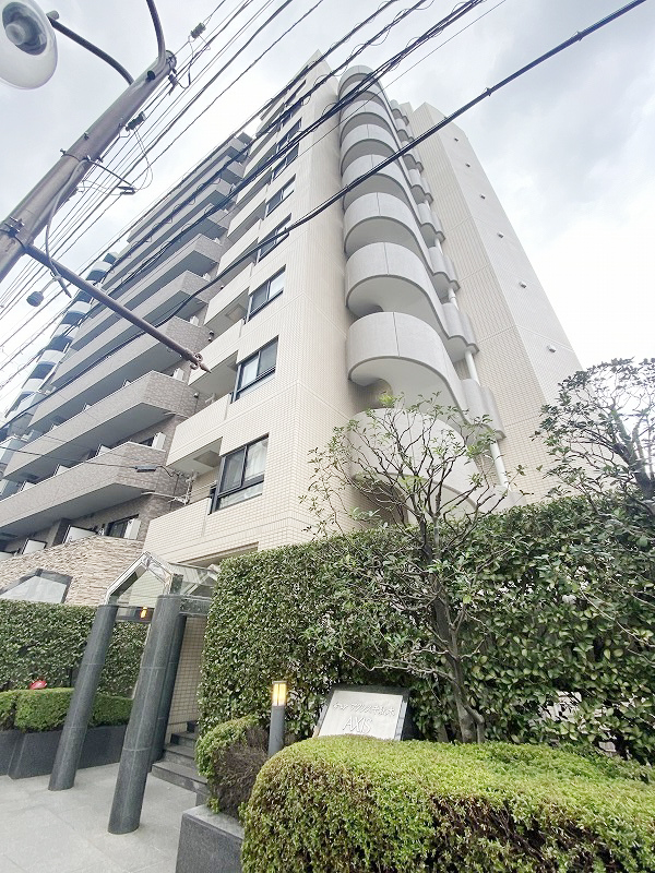 建物外観　★初期費用どこよりも安くご案内★