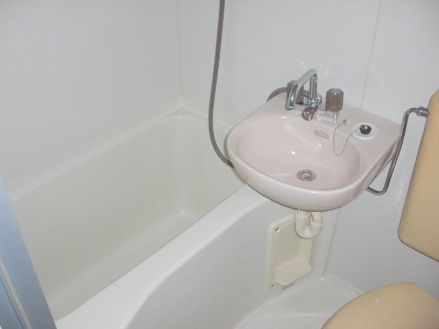 バス・シャワールーム　※他部屋参照