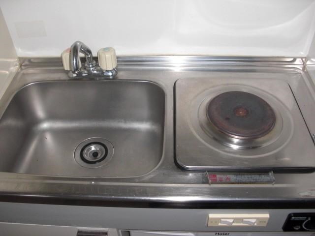 キッチン　※他部屋参照