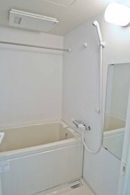 バス・シャワールーム　他部屋参考写真