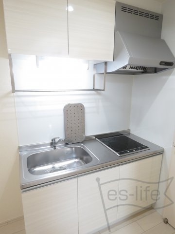 キッチン　同仕様