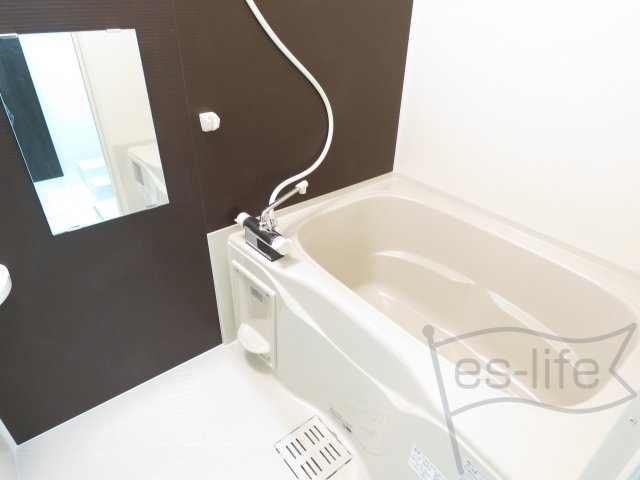 バス・シャワールーム　同仕様