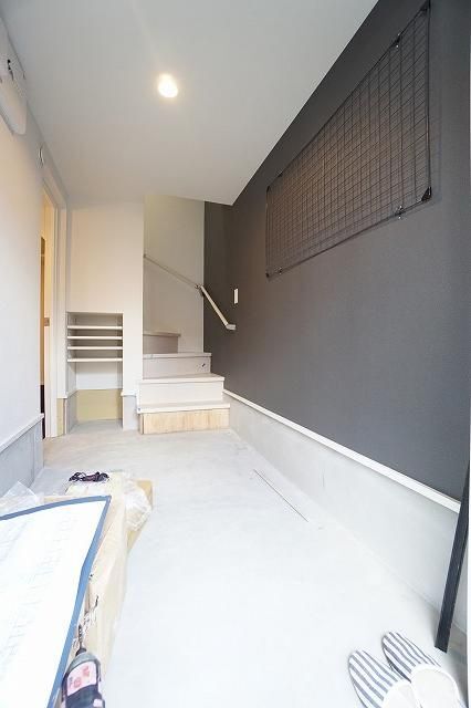 その他部屋・スペース　きれいな内装です