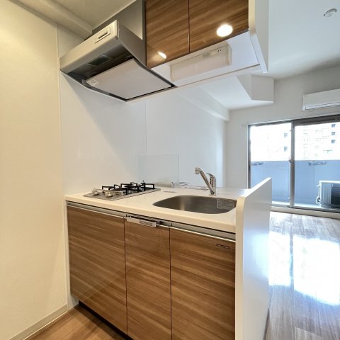 キッチン　同仕様タイプです