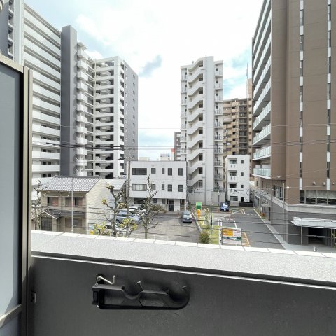 眺望　同仕様タイプです