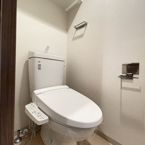 トイレ　同仕様タイプです