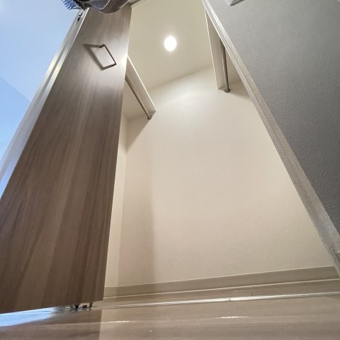 収納　同仕様タイプです