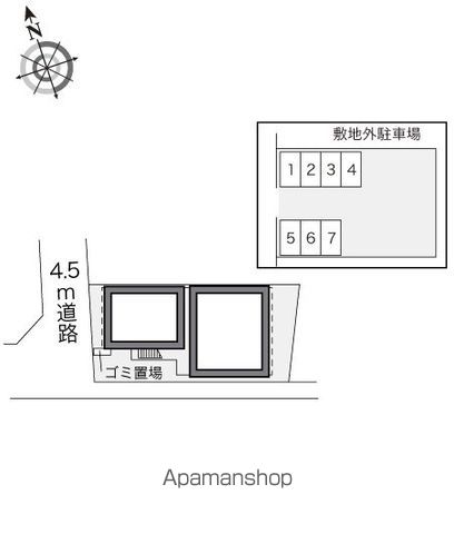 その他共有部分　その他共有部分