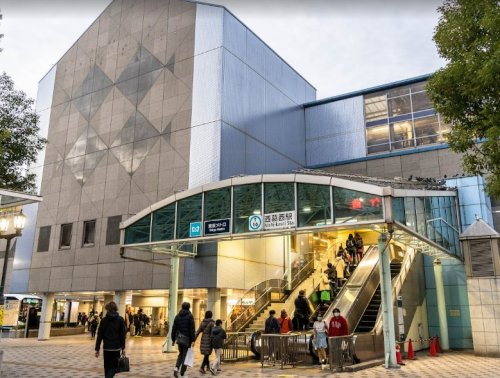 その他　西葛西駅（その他）まで2239m