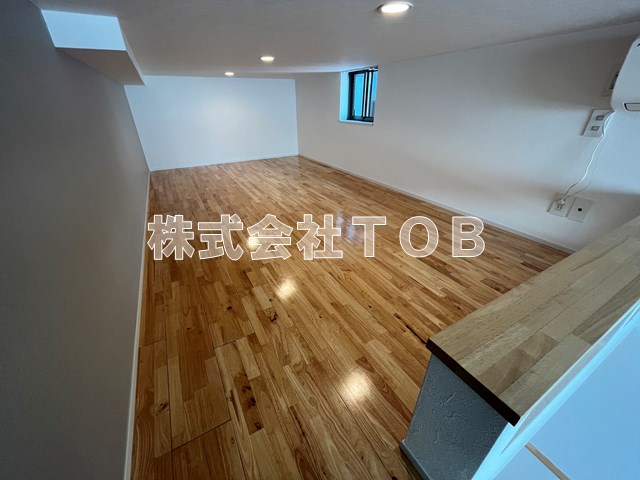 その他　ロフト