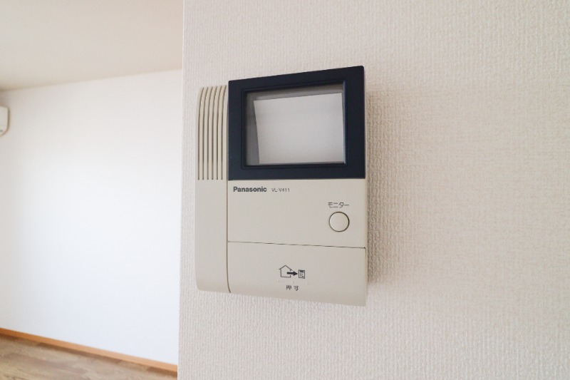 セキュリティ　図面と現状に相違がある場合には現状を優先