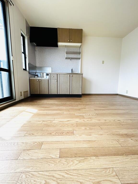 その他部屋・スペース　DK6帖