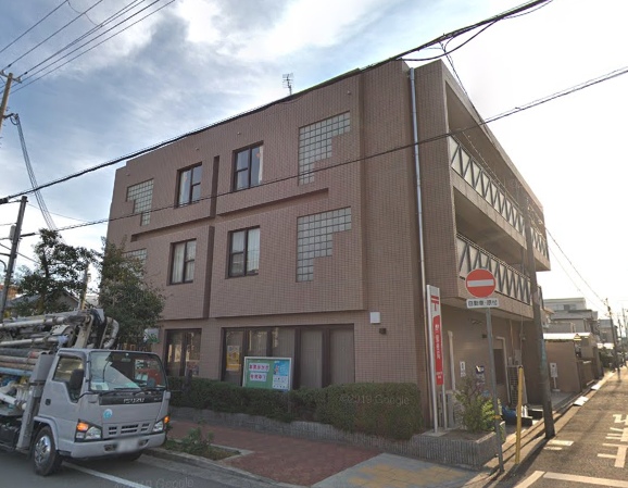 郵便局　西宮南甲子園郵便局（郵便局）まで237m