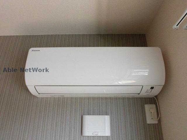 その他設備　イメージ写真