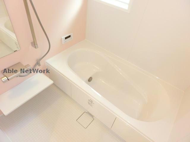 バス・シャワールーム　イメージ写真