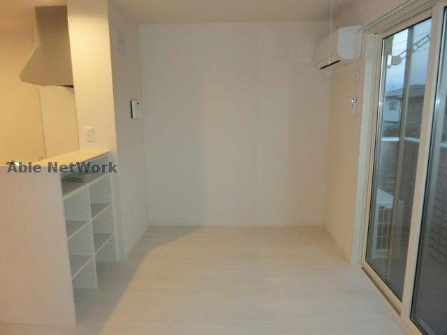 居室・リビング　イメージ写真