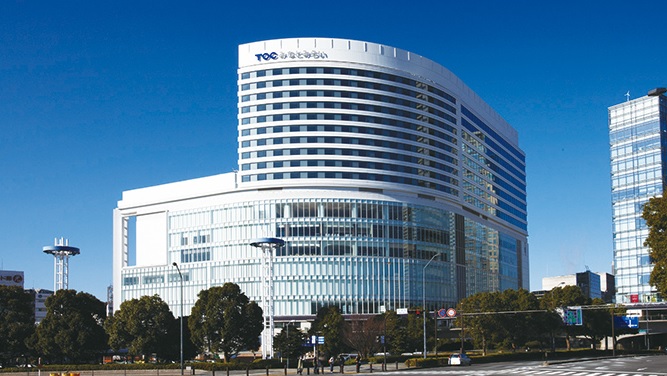 ショッピングセンター　コレットマーレ（ショッピングセンター）まで974m