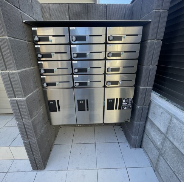 その他共有部分