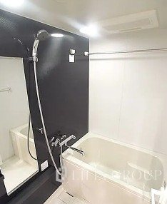 バス・シャワールーム　風呂