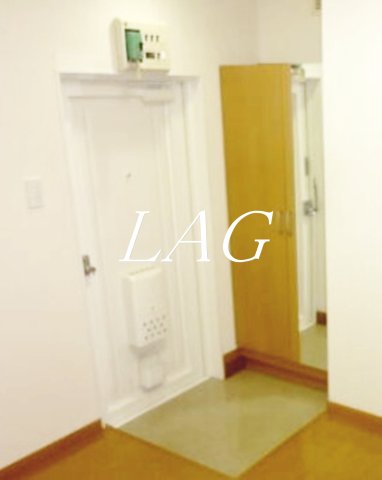 玄関　玄関です。