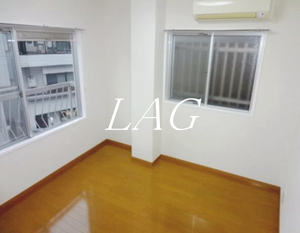 その他部屋・スペース　寝室です。