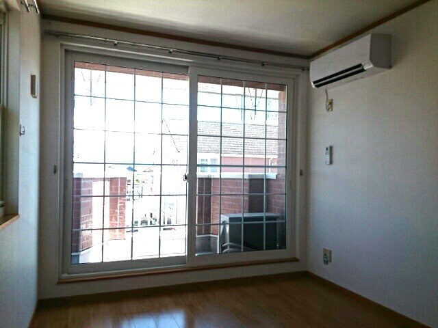 居室・リビング　リビングです