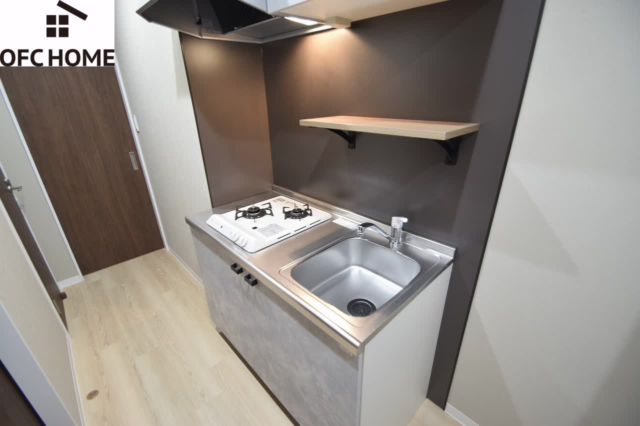 キッチン　イメージ画像