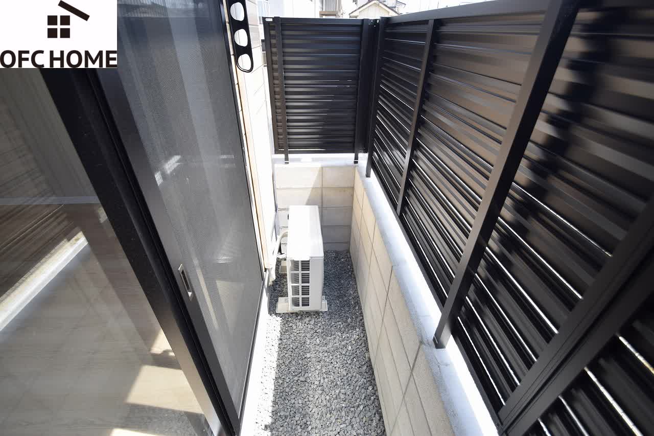 バルコニー　イメージ画像