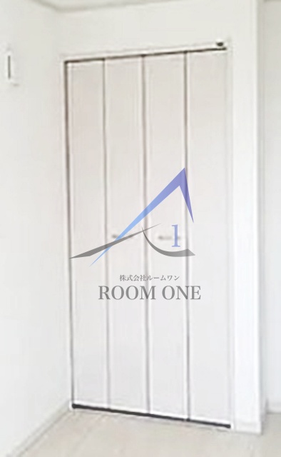 収納　収納です。