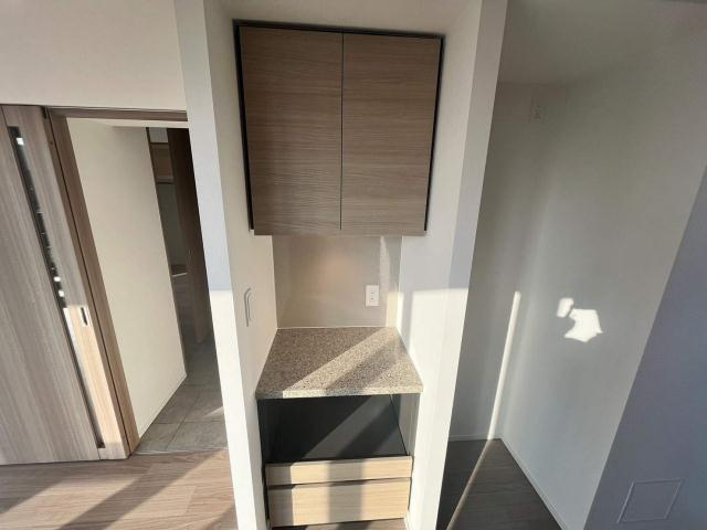 その他部屋・スペース