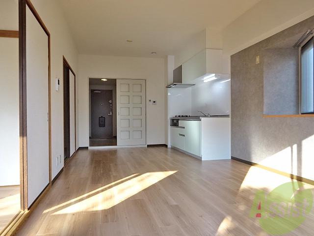 居室・リビング