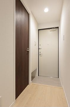 玄関　☆ゆったりスペース☆