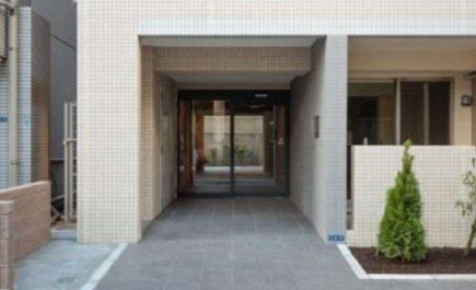 エントランス　☆きれいなエントランス☆