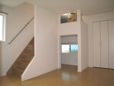 居室・リビング