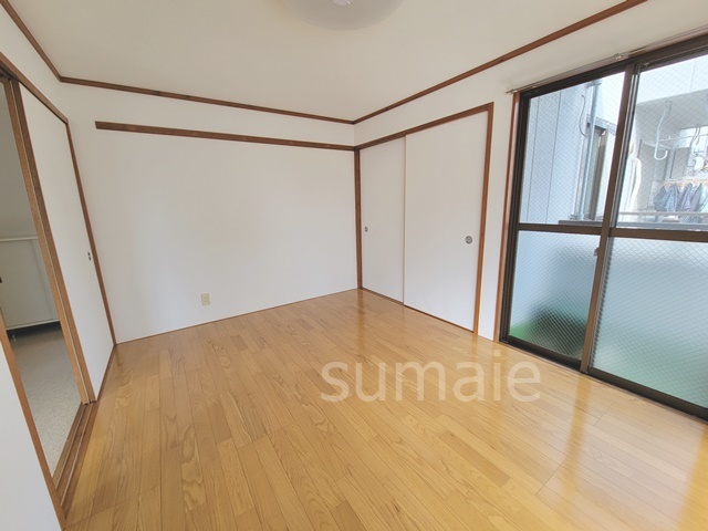 居室・リビング　リビングです。