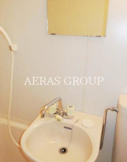 洗面設備　【同仕様タイプ】