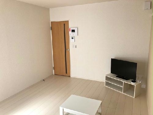 居室・リビング　家具・家電付です！