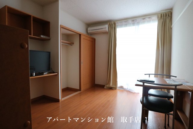 居室・リビング　画像3