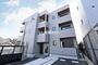 CalmeHills高宮 3階 新築の賃貸物件