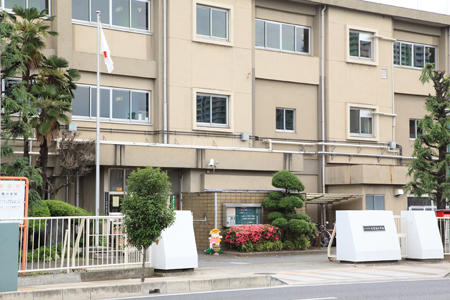 小学校　さいたま市立大宮南小学校（小学校）まで778m