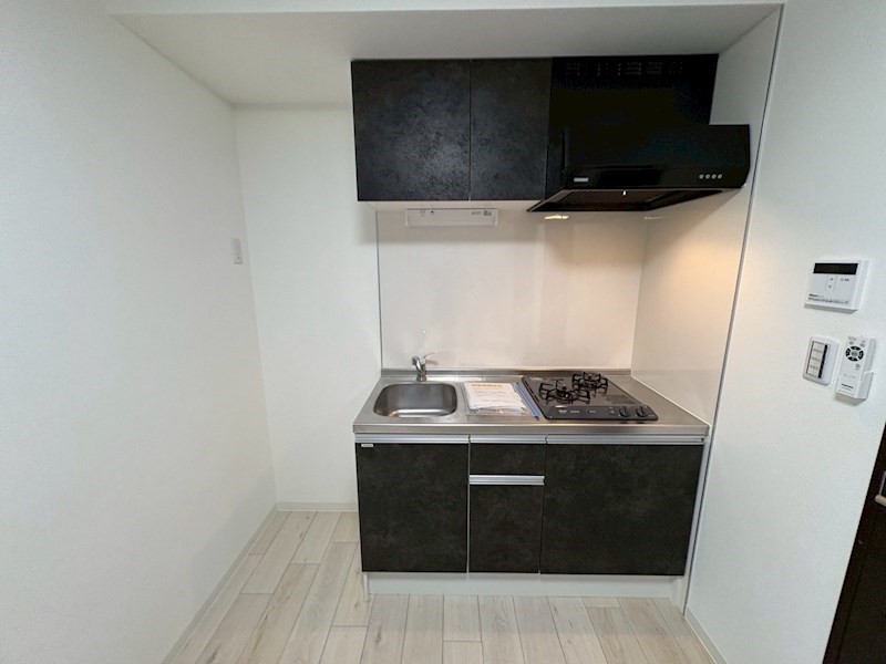 キッチン　参考画像