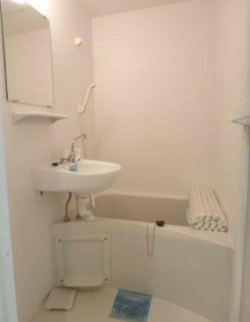 バス・シャワールーム　お風呂