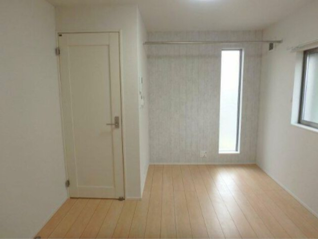 居室・リビング　洋室