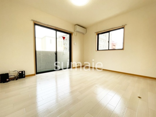 居室・リビング　綺麗なリビングです