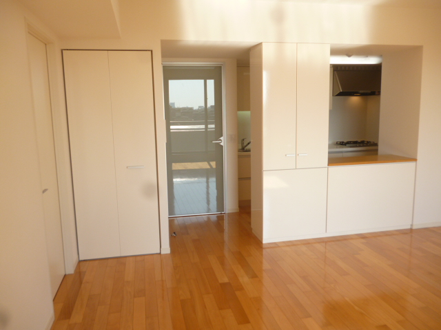 その他部屋・スペース　内観