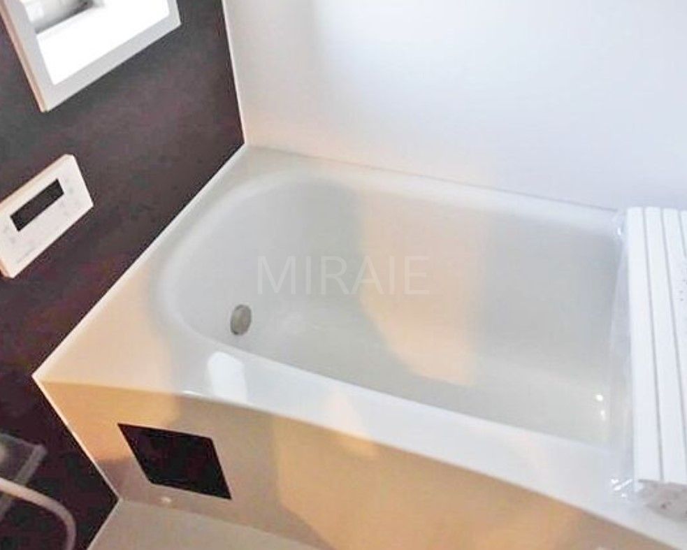 バス・シャワールーム　※別号室の参考写真になります。