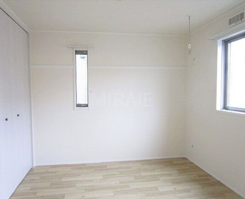 その他部屋・スペース　※別号室の参考写真になります。