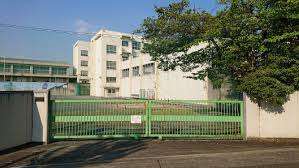 小学校　名古屋市立相生小学校（小学校）まで603m