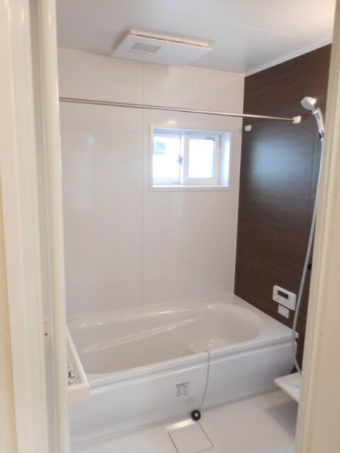 バス・シャワールーム　浴室　イメージ