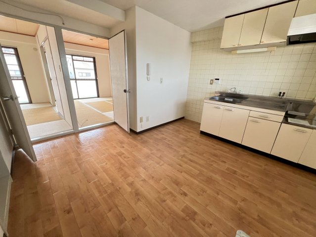 居室・リビング　別部屋参照